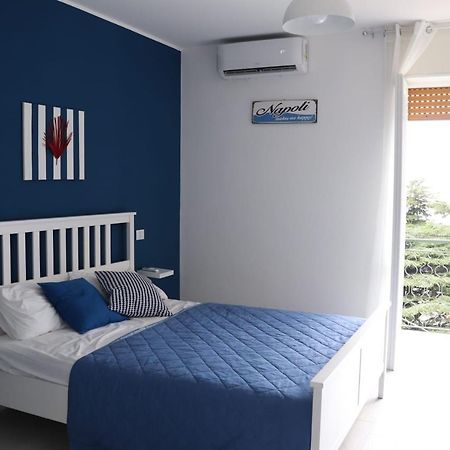 B&B Josephine Sea View 卡斯特拉玛雷帝斯达比亚 外观 照片